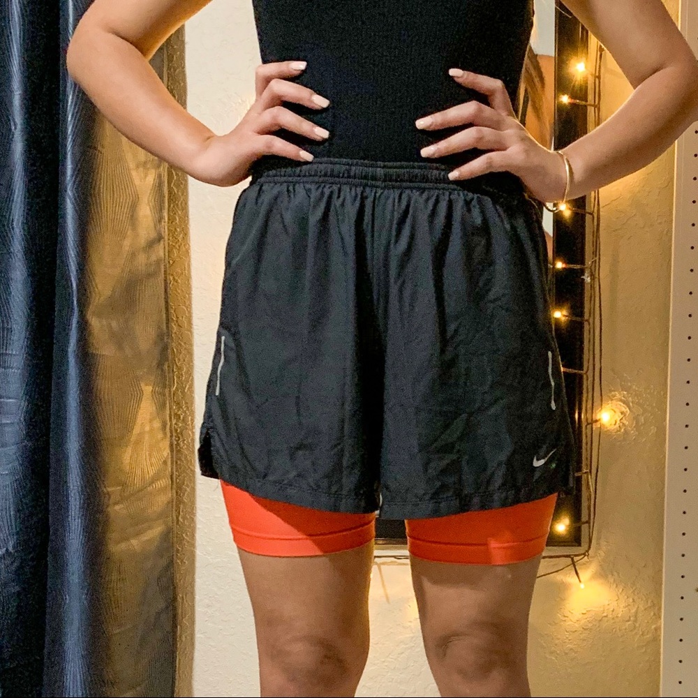 Nike training short